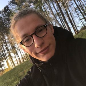 Meet your Posher, Chris